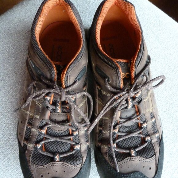 Men's Ecco EPR 4.0 Size 44 or 10-10.5 - Picture 1 of 7